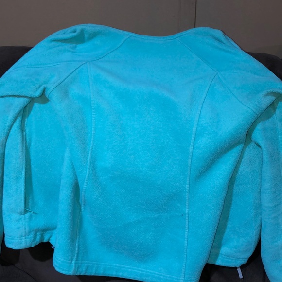 Columbia jacket - Picture 3 of 3